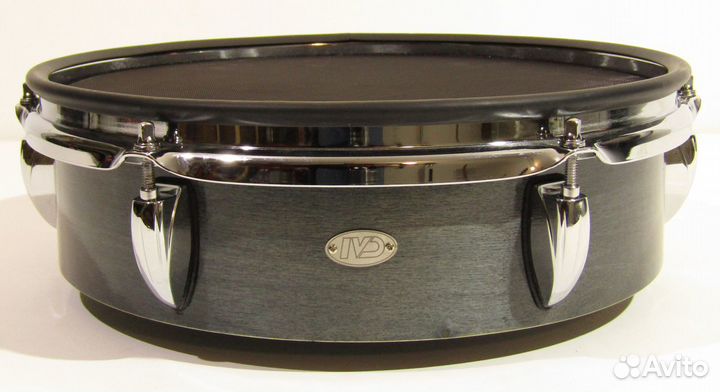 Электронные ударные. Пэды.Датчики.Сделано в России