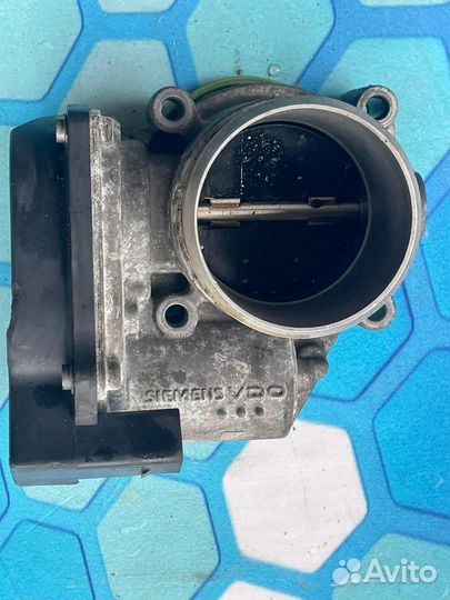 Дроссельная заслонка 06F133062J