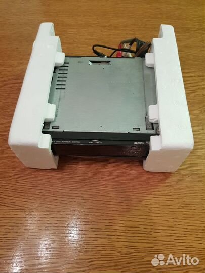 Автомагнитола Jvc Kd - G 321