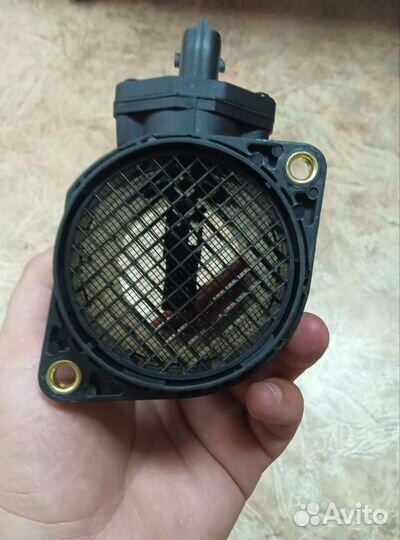 Датчик дмрв на ваз