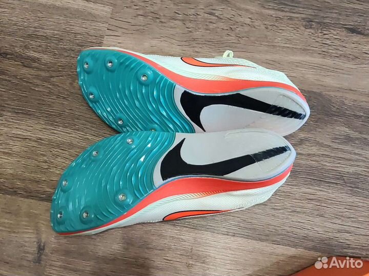 Шиповки легкоатлетические Nike Zoomx Dragonfly