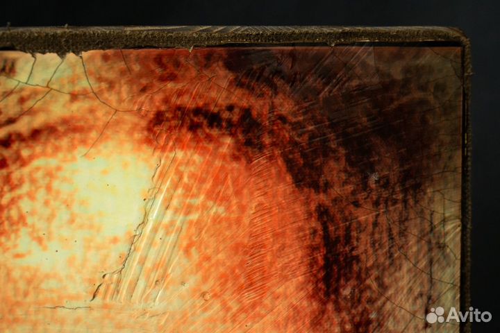 Икона Нерукотворный образ Спасителя Иисуса Христа