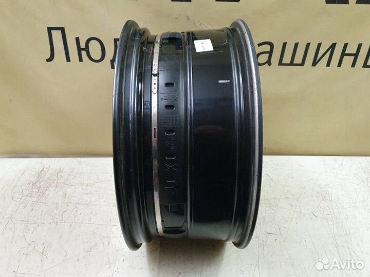 Диск колесный Genesis GV80 52910-T6200