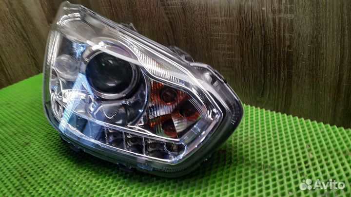 Фара правая Chery Tiggo FL T11 NEW