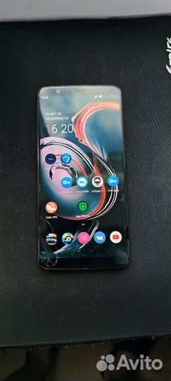 OnePlus 5T, 6/64 ГБ