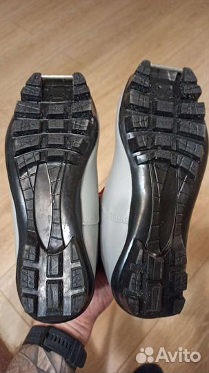 Лыжные ботинки Nordway 35 размер