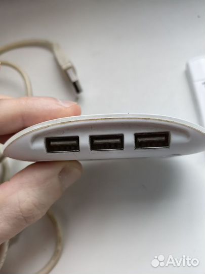 Usb флешка/Usb hub/SanDisk/Huawei