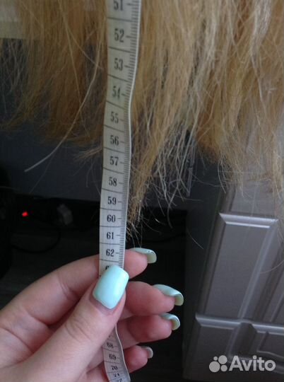 Голова учебная манекен