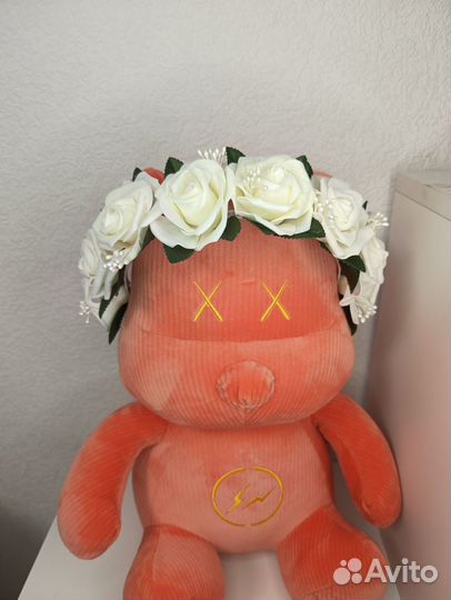 Ободок на свадьбу/девичник