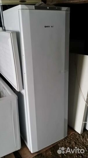 Морозильная камера доставка возможна