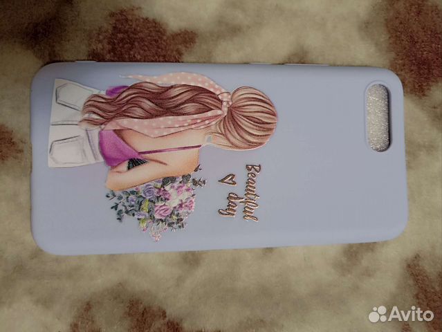 Чехлы на Honor 10