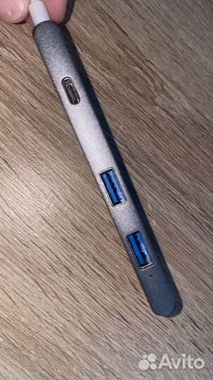 Переходник Type-c