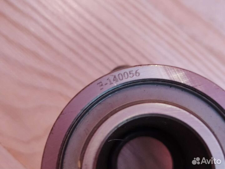 Ролик ремня грм Ford Transit 2.5