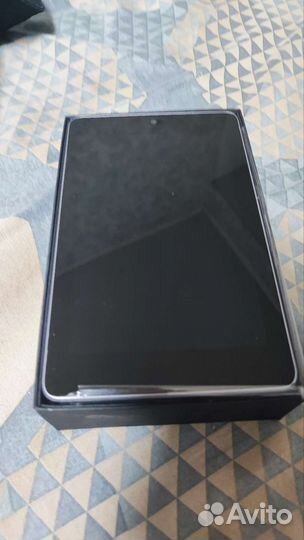 Планшет asus nexus 7