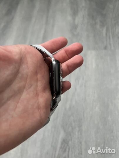 Часы apple Watch 6 40 mm