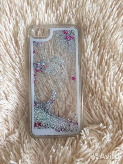 Чехлы на iPhone 5 5s se