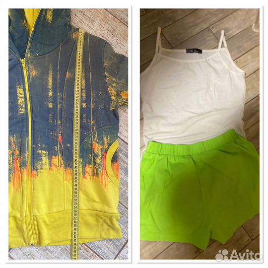 Вещи на девочку подростка