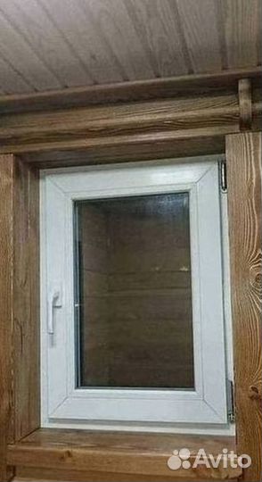 Остекление лоджий