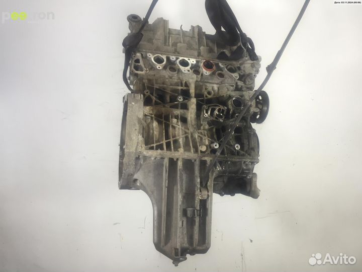 Б/У Б/У Двигатель (двс) 266920 30161687