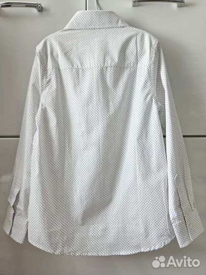 Рубашка новая