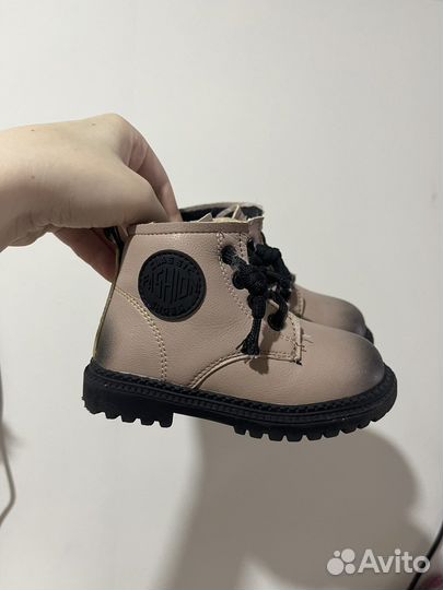 Детская обувь для девочек