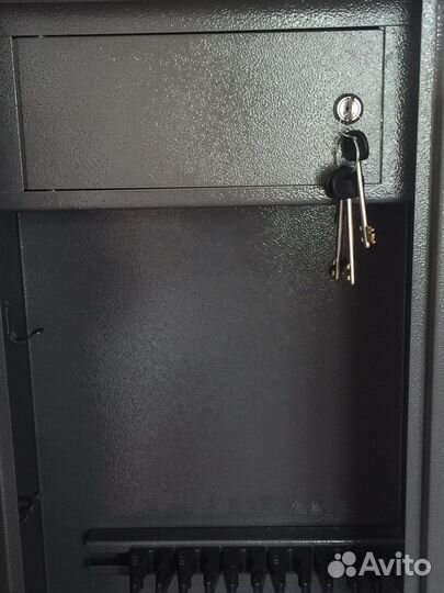 Оружейный сейф