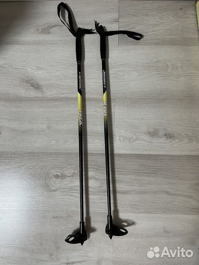 Лыжные палки 70 см