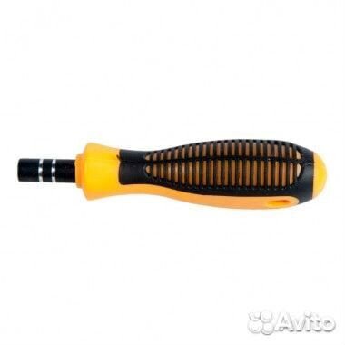 Набор отверток 31 предмет