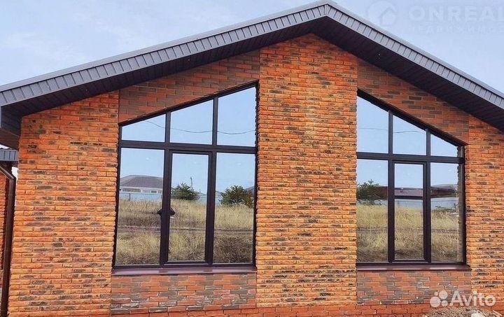 Пластиковые окна и двери пвх