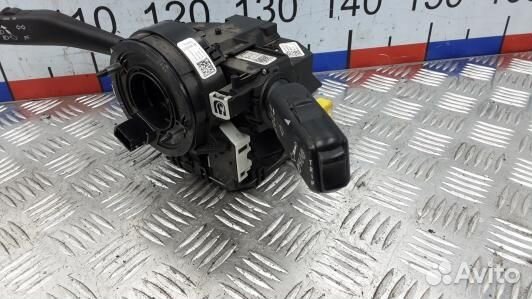 Переключатель поворотов и дворников (стрекоза) sea