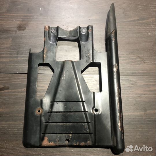 Защита для Suzuki M109R VZR1800