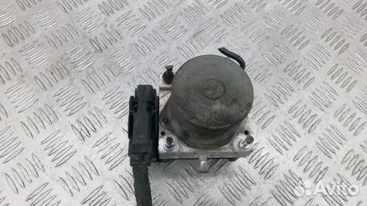 Блок ABS KIA CEE'D 1 (7SV15KW01)