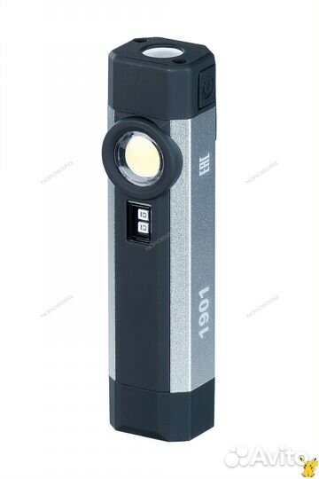 Фонарь светодиодный Nordberg 1901