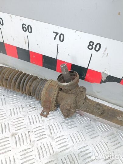 Рулевая рейка