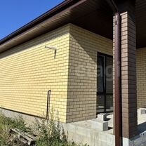 Дом 100 м² на участке 10 сот.