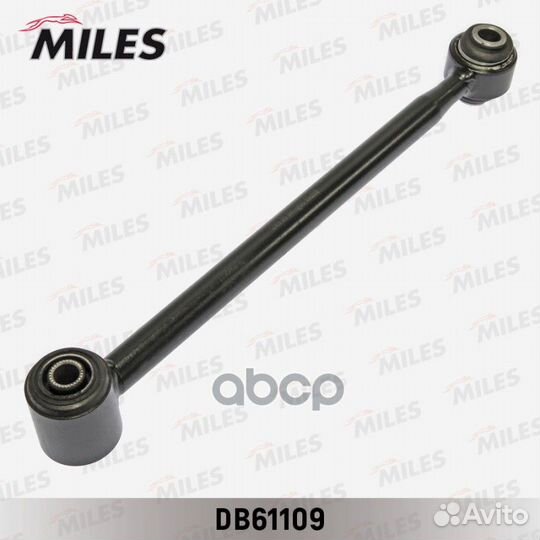 Рычаг toyota highlander 00-07/lexus RX300 98-03