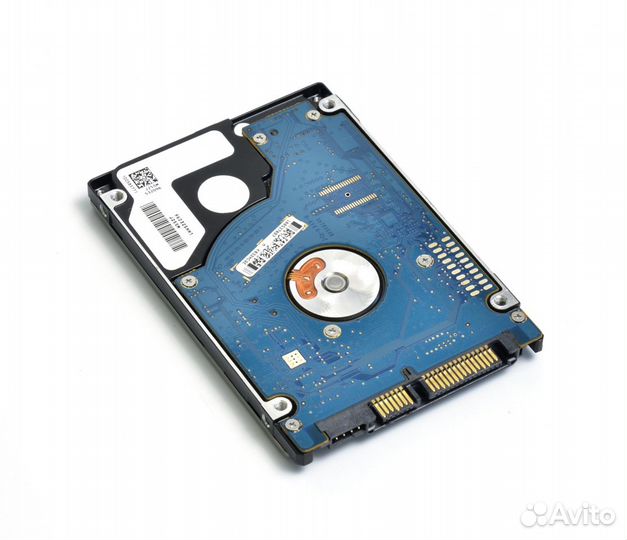 Жесткий диск Seagate 500 гб 2.5