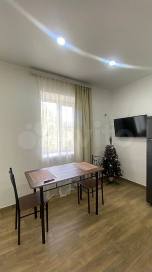 Квартира-студия, 30 м², 7/8 эт.