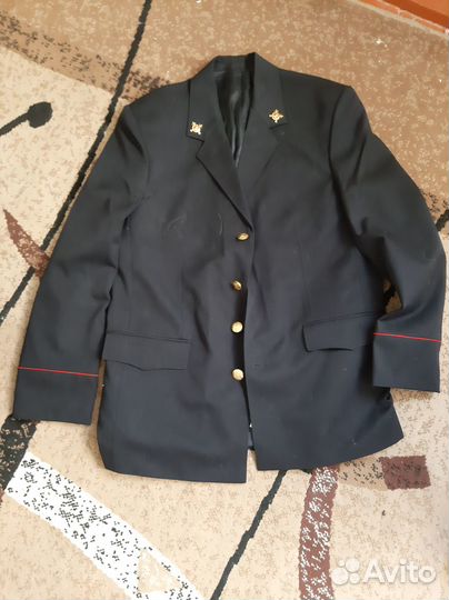 Форма полиции