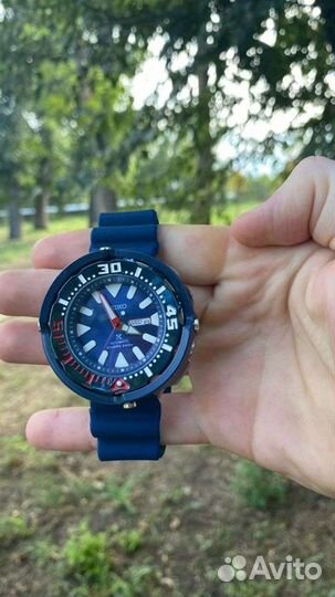 Часы Seiko Padi