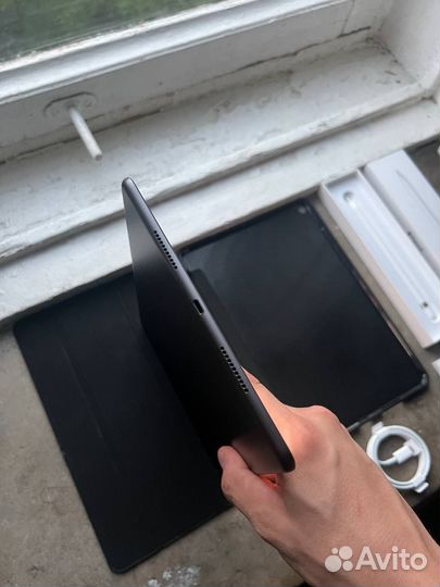 iPad Air 3. 256 Cellular + Apple Pencil