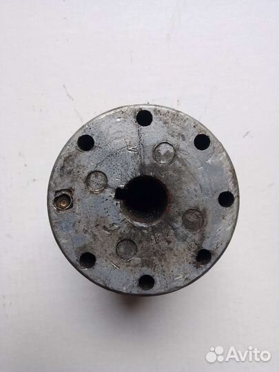 Ротор генератора Карпаты бу