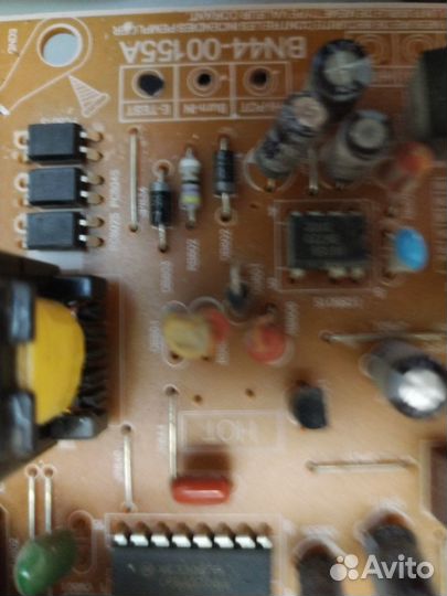 Блок питания для тв BN44-00155A