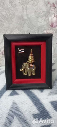 Панно из Таиланда