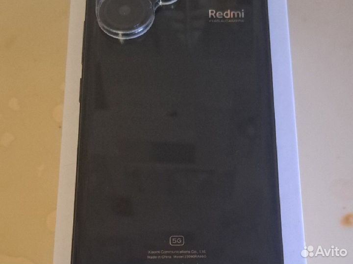 Xiaomi Redmi Note 13 Pro 5G, 8/256 ГБ