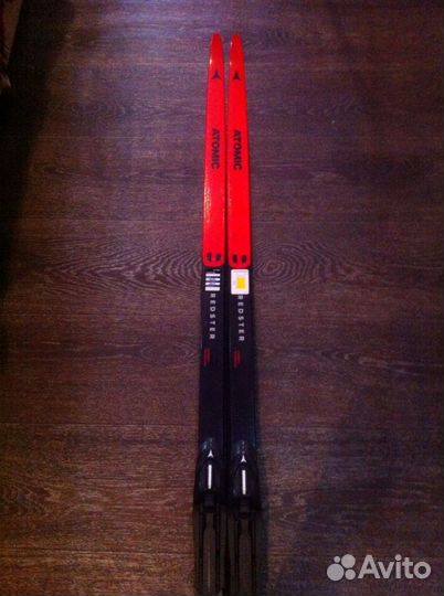 Лыжи Atomic Redster S9 Carbon (21-22) 192см