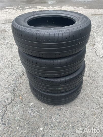 Hankook Kinergy Eco 195/65 R15