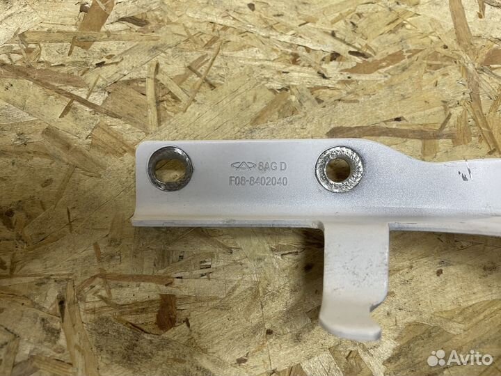 Петля капота правая Jetour X90 plus