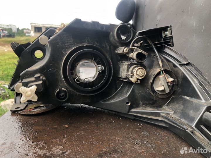 Лада Гранта 2 (FL) универсал с 2018 г фары