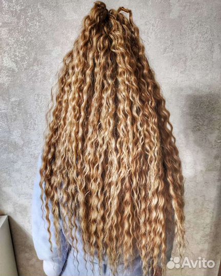 Плетение кос. Афронаращивание. Афрокосы. Де-косы